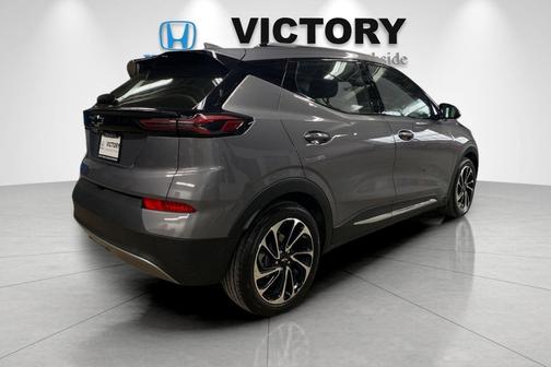 2023 Chevrolet Bolt EUV FWD Premier