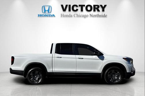 2026 Honda Ridgeline Sport
