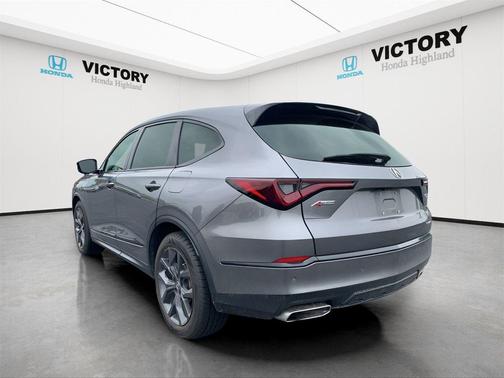 2023 Acura MDX A-SPEC