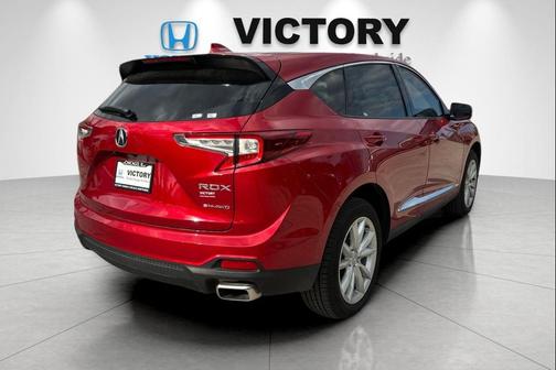 2022 Acura RDX Base
