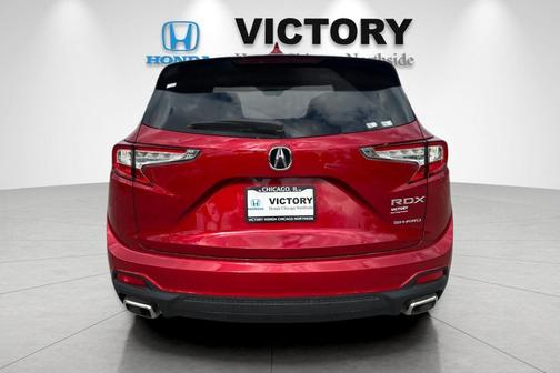 2022 Acura RDX Base