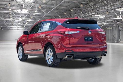 2022 Acura RDX Base