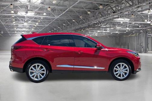 2022 Acura RDX Base