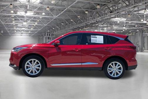 2022 Acura RDX Base
