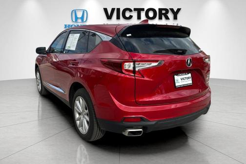 2022 Acura RDX Base