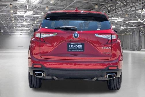 2022 Acura RDX Base