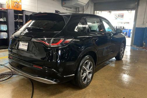 2024 Honda HR-V EX-L