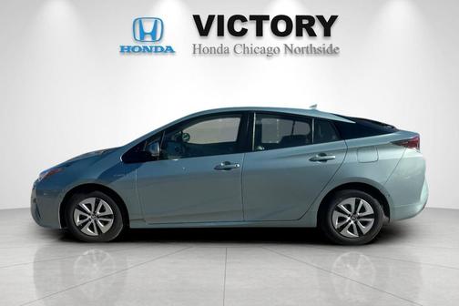 2018 Toyota Prius Two