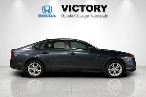 2023 Honda Accord LX 1.5T