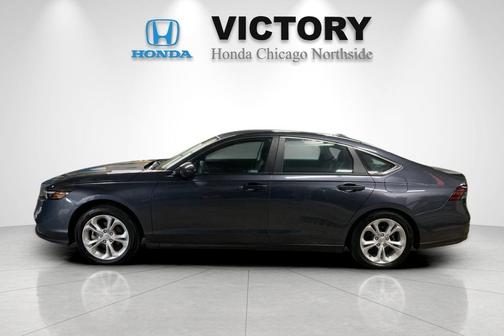 2023 Honda Accord LX 1.5T