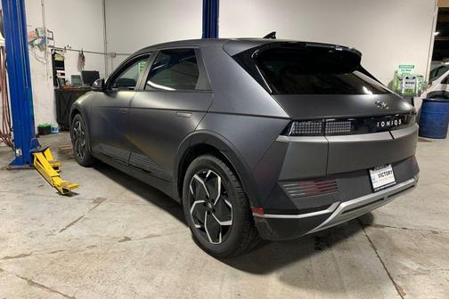 2023 Hyundai IONIQ 5 SEL