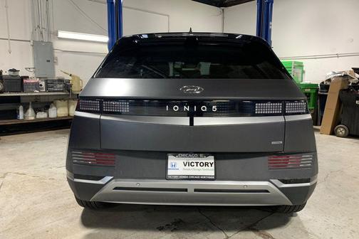 2023 Hyundai IONIQ 5 SEL