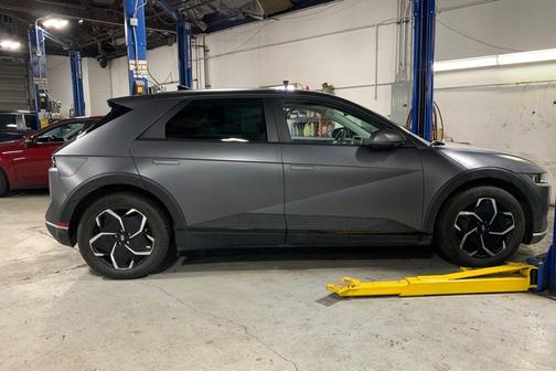 2023 Hyundai IONIQ 5 SEL