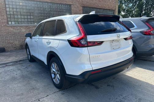 2023 Honda CR-V EX