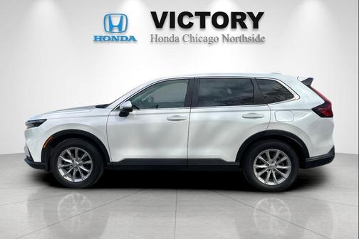 2023 Honda CR-V EX