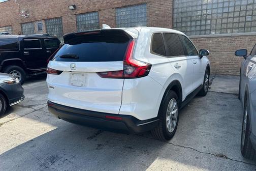 2023 Honda CR-V EX