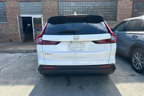 2023 Honda CR-V EX