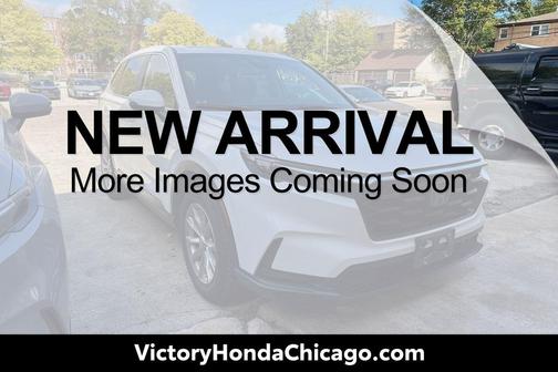 2023 Honda CR-V EX
