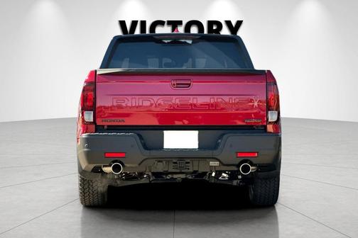 2026 Honda Ridgeline Sport