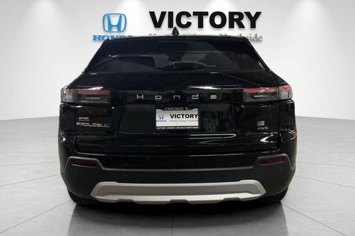 Raven Black 2024 Honda Prologue EX