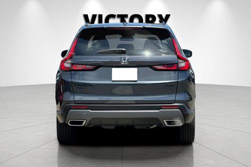 2026 Honda CR-V Hybrid Sport AWD