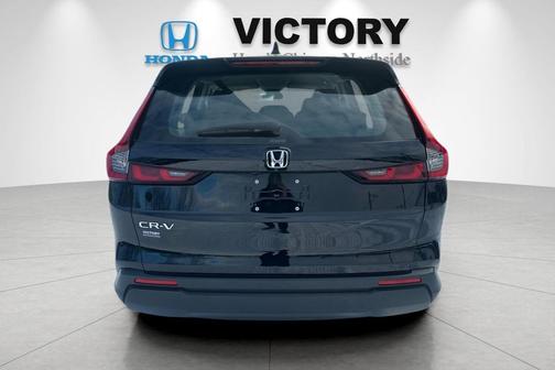 2023 Honda CR-V LX AWD