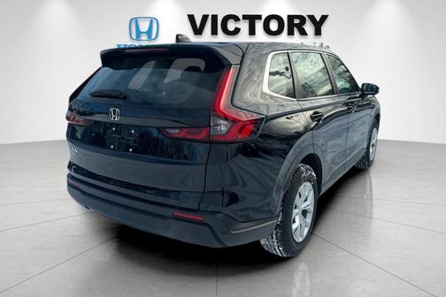 2023 Honda CR-V LX AWD