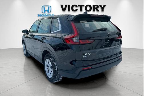 2023 Honda CR-V LX AWD