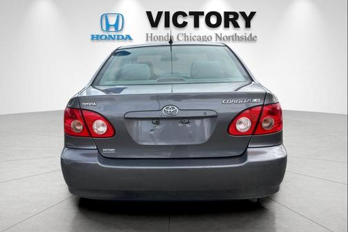 2006 Toyota Corolla CE