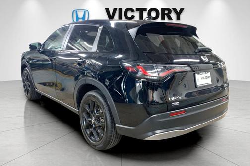 2023 Honda HR-V AWD Sport