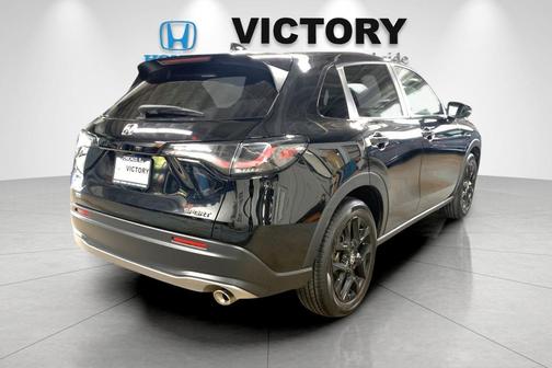 2023 Honda HR-V AWD Sport