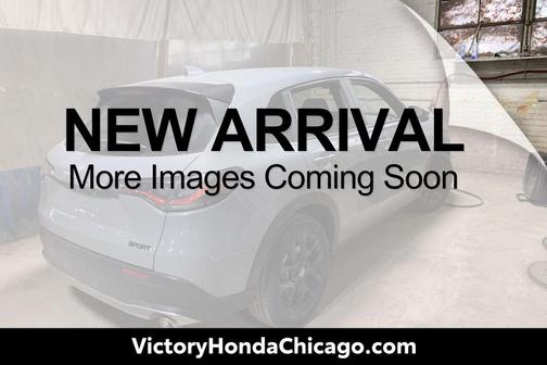 2025 Honda HR-V AWD Sport