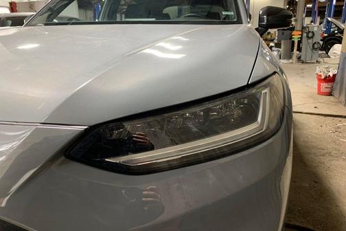 2025 Honda HR-V AWD Sport