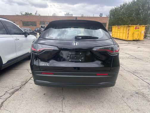 2023 Honda HR-V LX