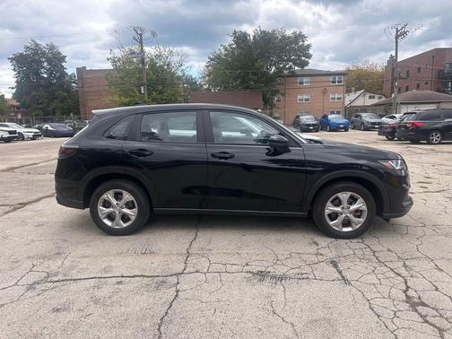 2023 Honda HR-V LX
