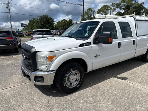 2016 Ford F-250 XL