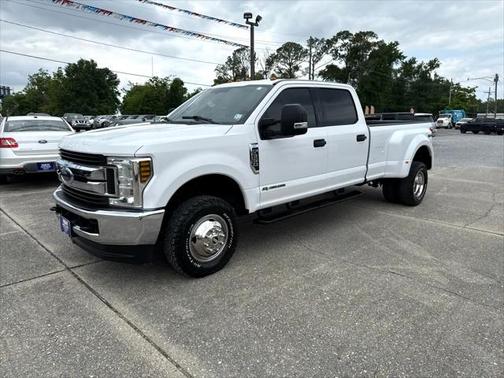 2019 Ford F-350 XLT