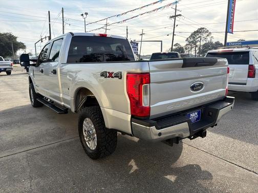2019 Ford F-250 XLT