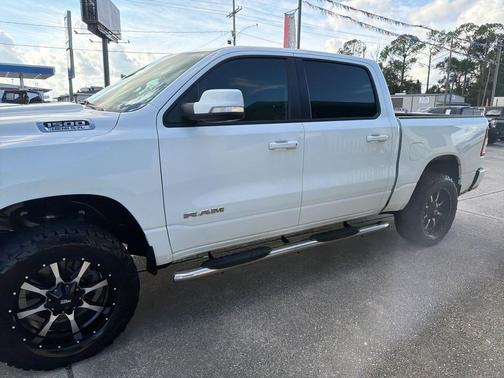 2020 RAM 1500 Lone Star
