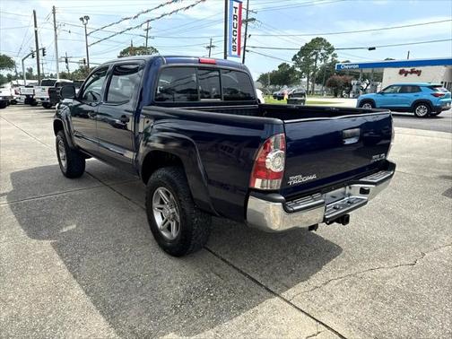 2013 Toyota Tacoma PreRunner