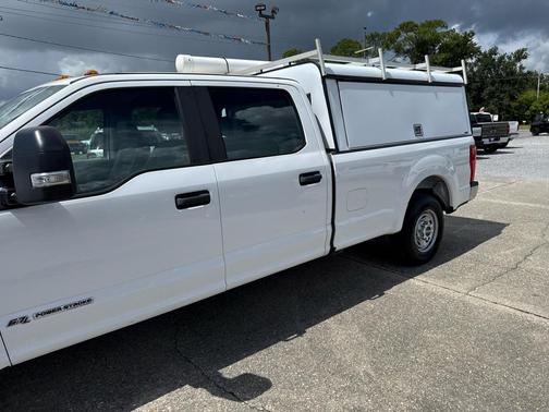 2017 Ford F-250 XL
