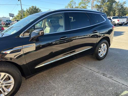 2018 Buick Enclave Essence