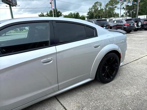 2021 Dodge Charger Scat Pack