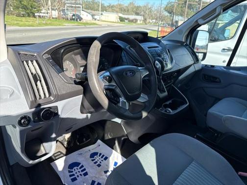 2017 Ford Transit-350 XLT