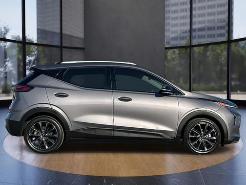 2022 Chevrolet Bolt EUV FWD LT