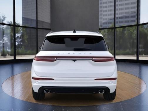 2025 Lincoln Corsair Grand Touring