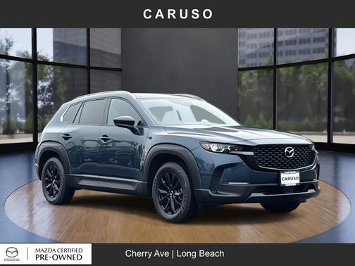 2024 Mazda CX-50 2.5 S Select Package