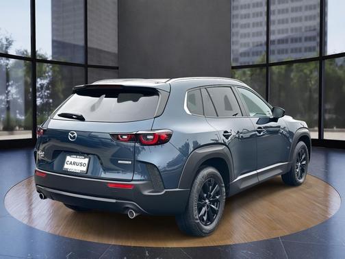 2024 Mazda CX-50 2.5 S Select Package
