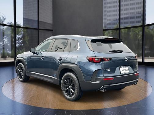 2024 Mazda CX-50 2.5 S Select Package