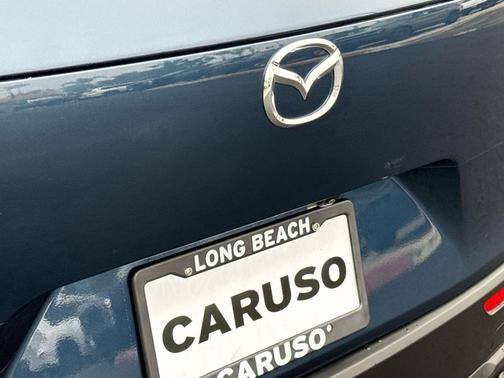 2024 Mazda CX-50 2.5 S Select Package